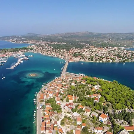 Apartmán 10338b Rogoznica (Sibenik-Knin)