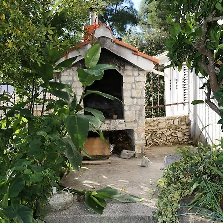 Apartment 10338b Rogoznica (Sibenik-Knin)