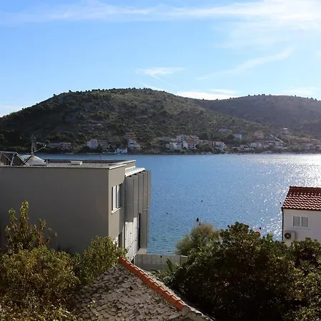 Apartmán 10338b Rogoznica (Sibenik-Knin)