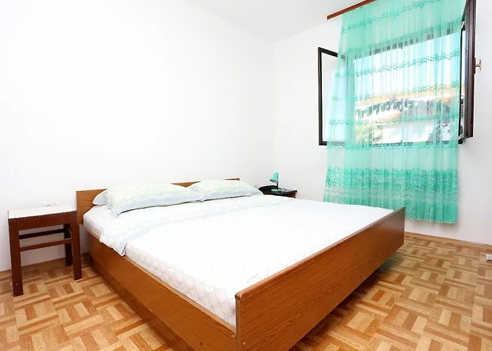 Daire 10338b Rogoznica (Sibenik-Knin)