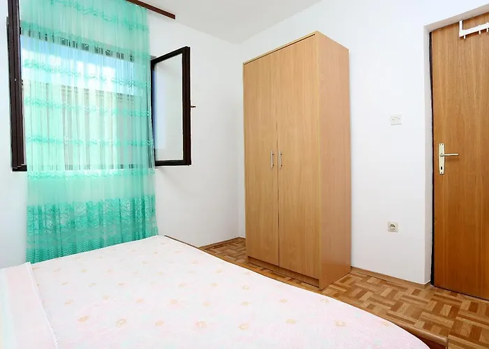 Daire 10338b Rogoznica (Sibenik-Knin)